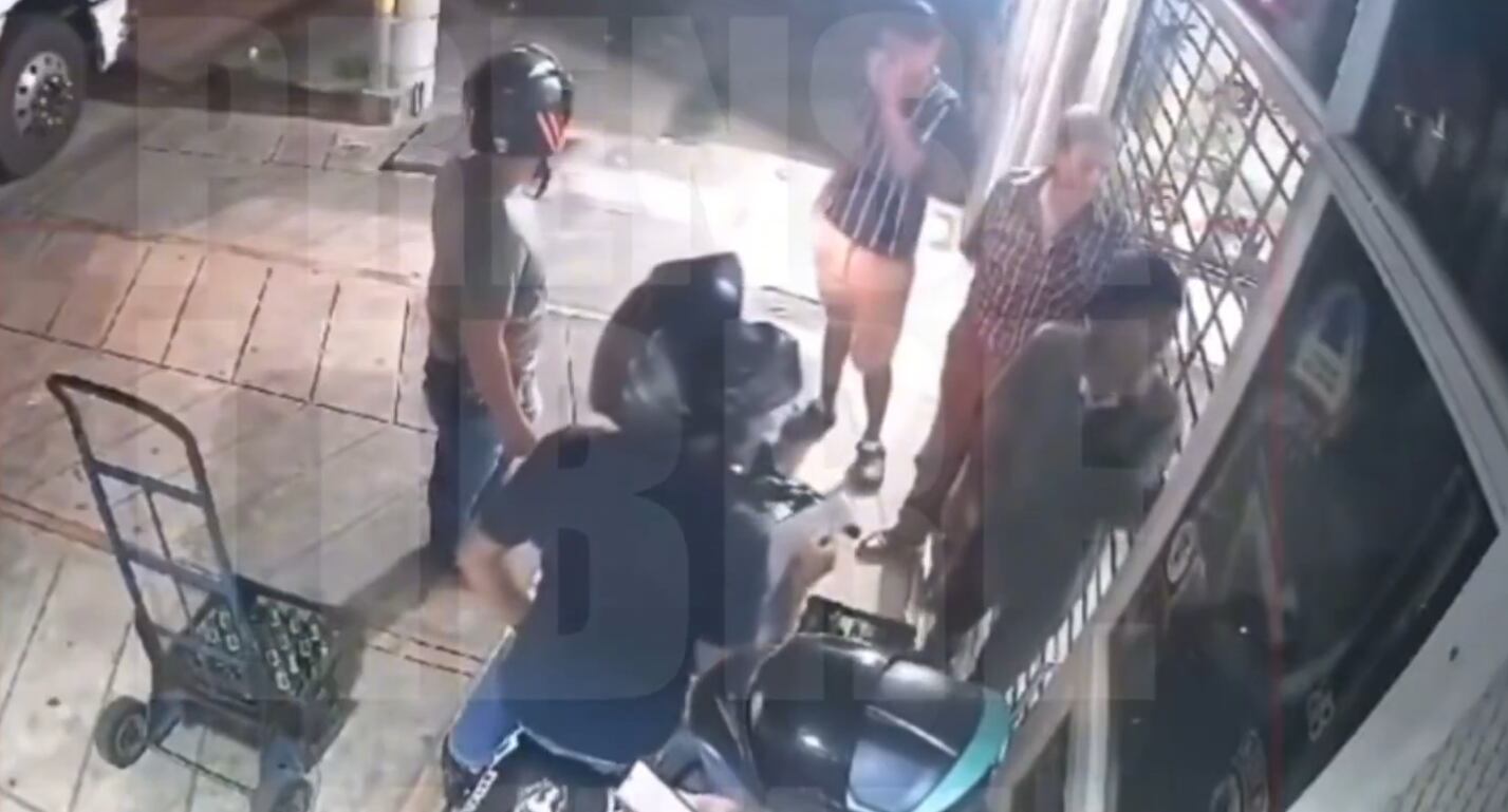 Este material es fundamental para adelantar el caso en contra del sujeto.