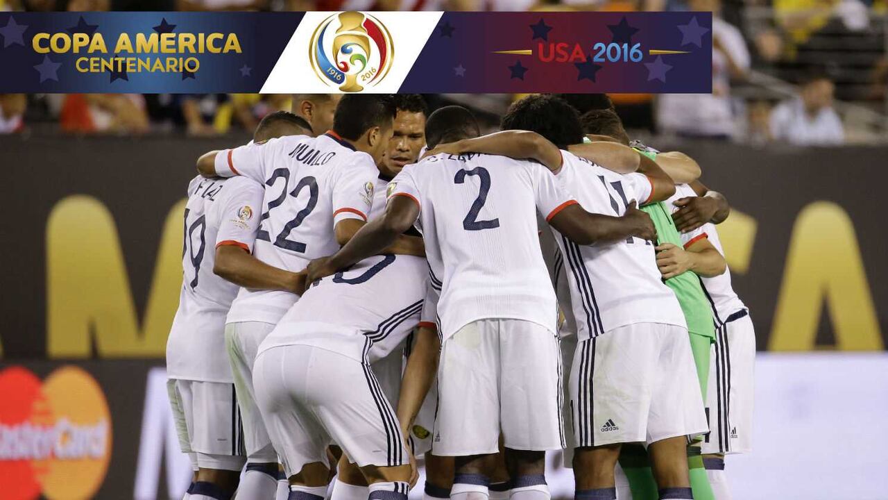 El director técnico de Colombia, José Pékerman, se ha mostrado confiado frente al partido.