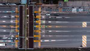 ¡Colombia, potencia de la vida! Así es la ruta del sector transporte 2022 - 2026