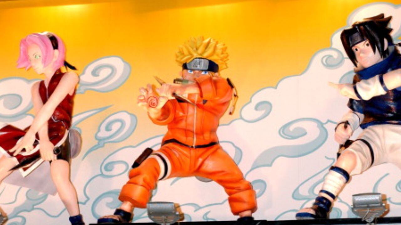 Naruto