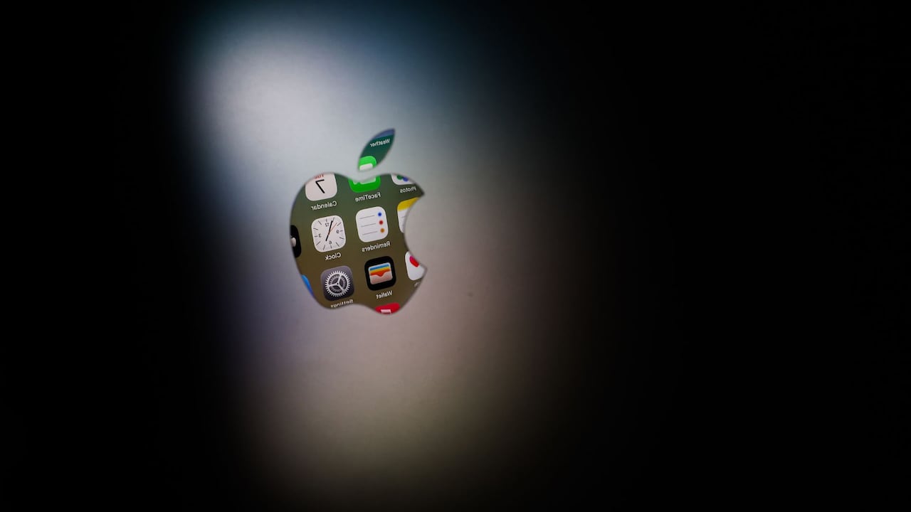 La compañía de tecnológica actualiza contantemente sus herramientas de seguridad.