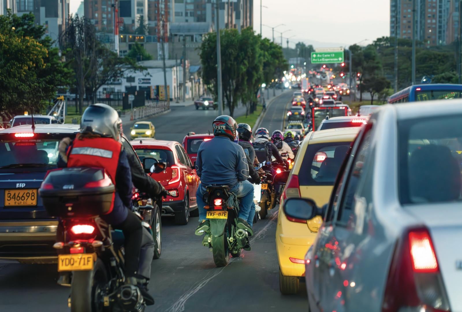 Foro Movilidad