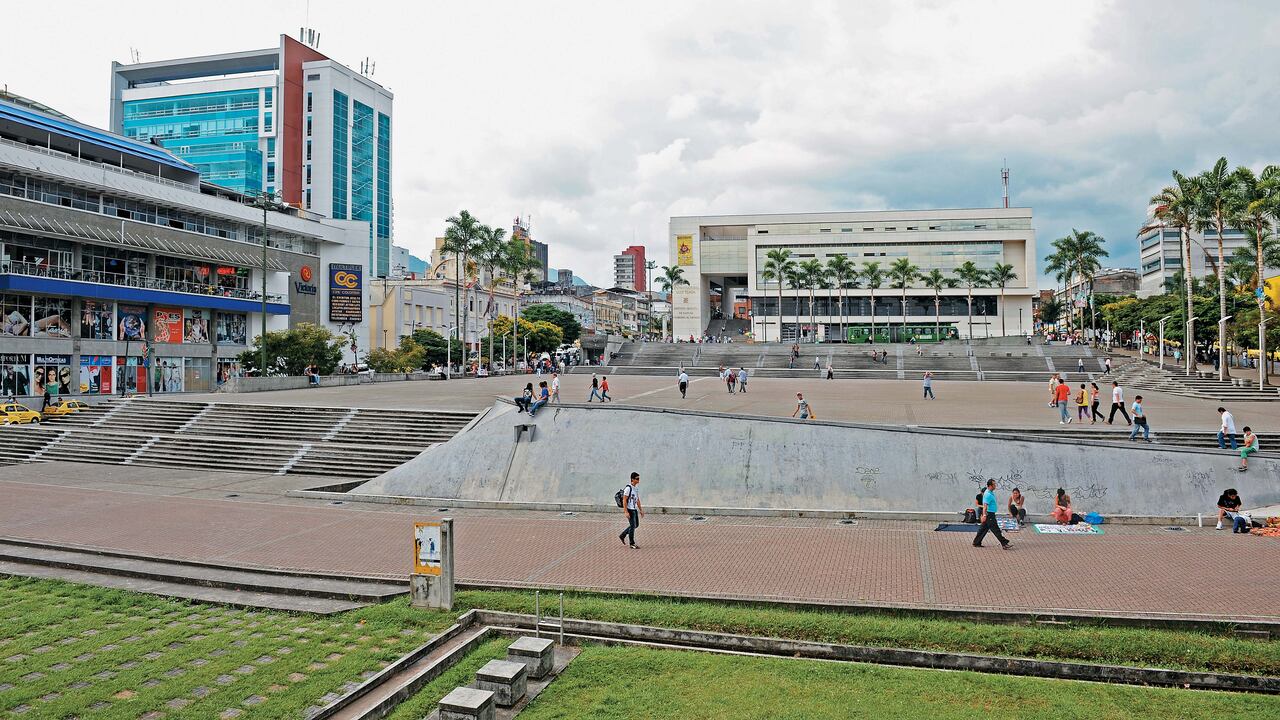 Buscan agilizar la movilidad entre estos municipios que pertenecen la área Metropolitana