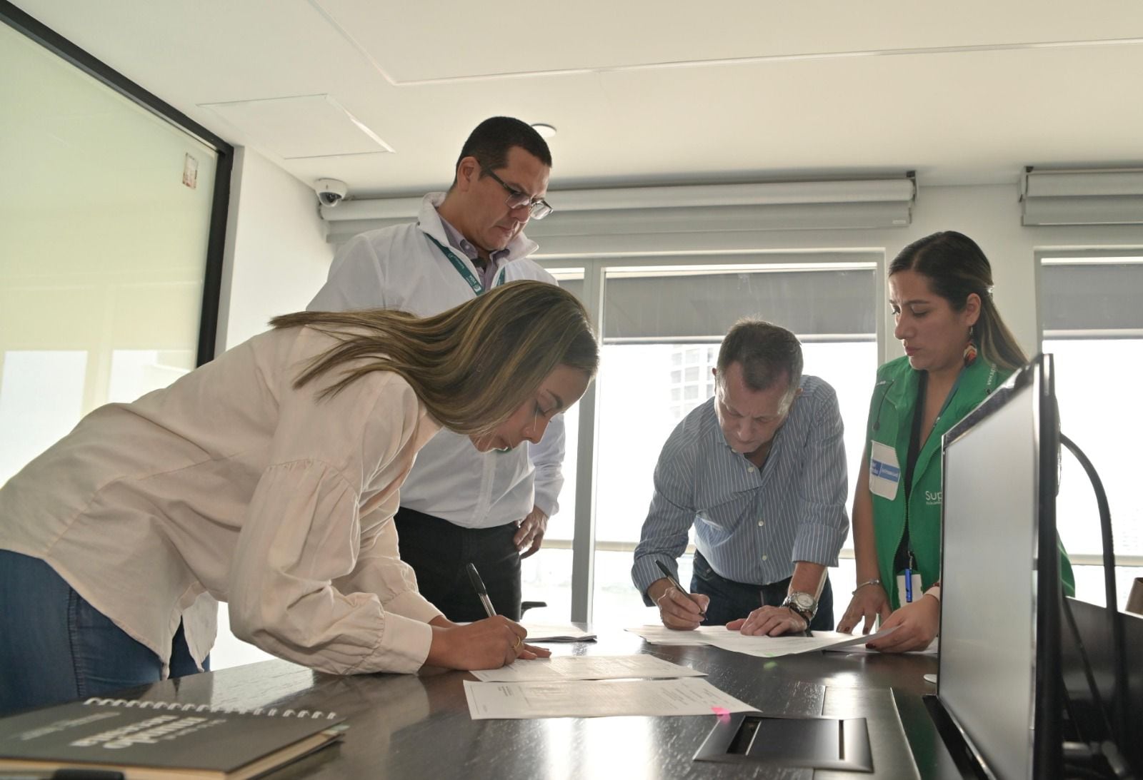 Superintendencia Nacional de Salud ordena intervención forzosa administrativa a Coosalud EPS