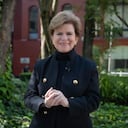 Murió Liliana Caballero Durán