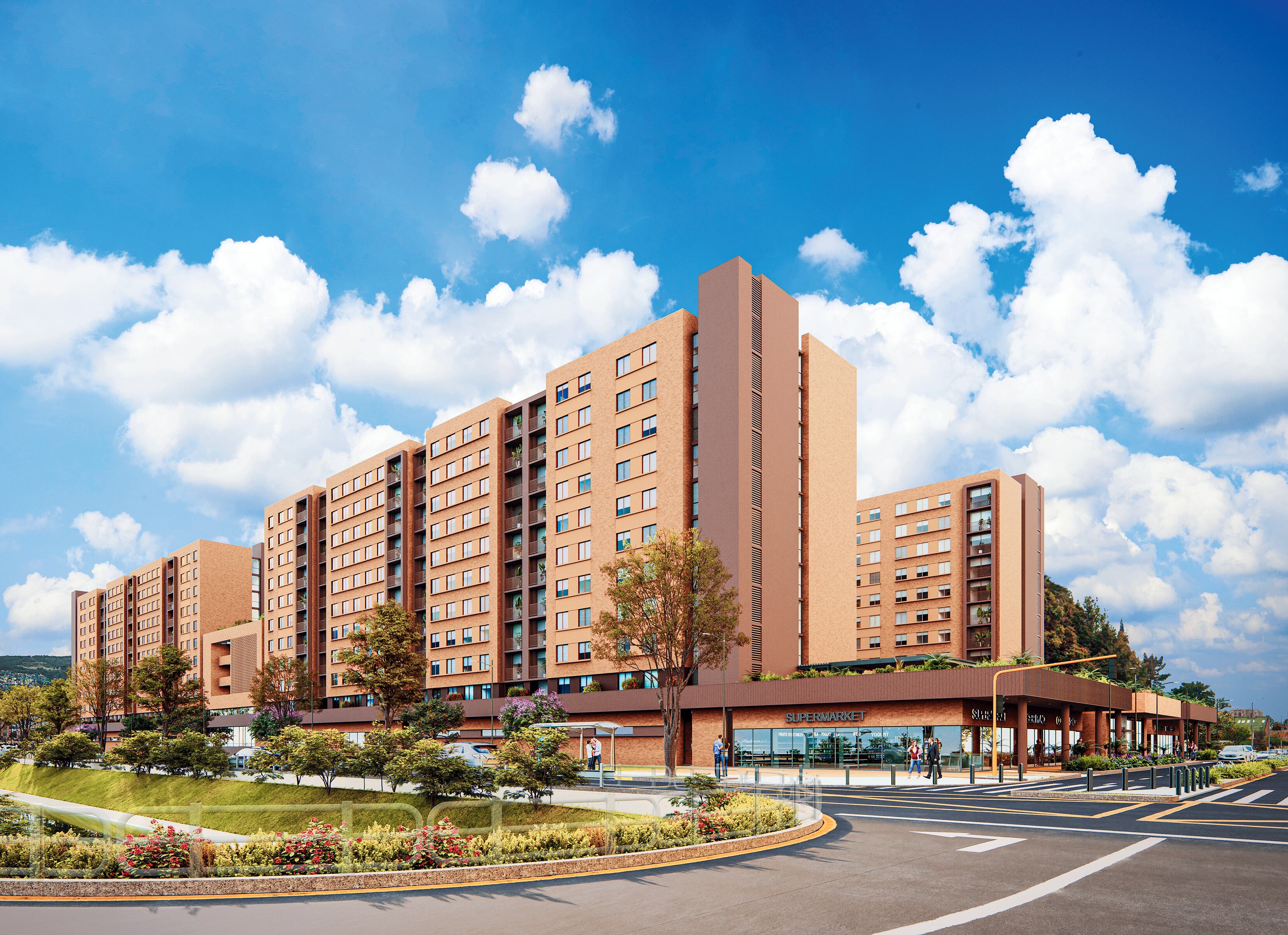 Serraclara saldrá a la venta en noviembre.