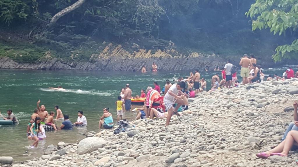 San Juan de Arama, Meta