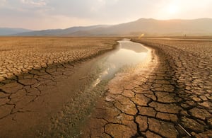 Sequía / Fenómeno del El Niño