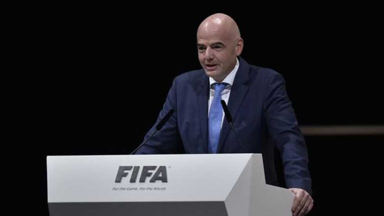 El pago anticipado de una cantidad de 150 millones de dólares a las federaciones había sido ya anunciado en abril.