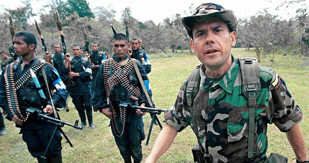 Uno de los primeros hechos relevantes en torno a la esmeralda data de 1944.