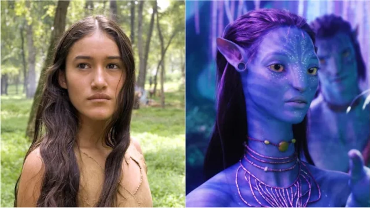 Q'orianka Kilcher ha demandado a James Cameron y a Disney por el uso no autorizado de su cara.
