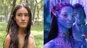 Q'orianka Kilcher ha demandado a James Cameron y a Disney por el uso no autorizado de su cara.