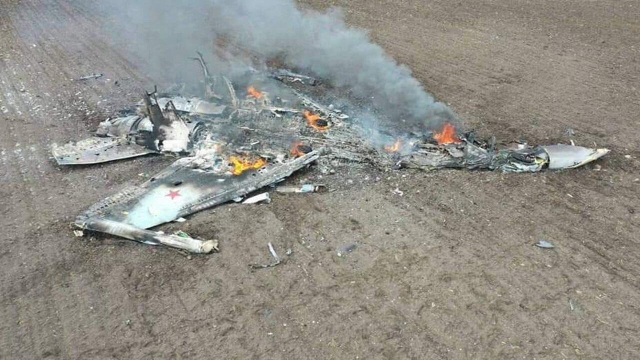 Tras ataques cerca a Kiev, la Unión Europea evalúa más sanciones contra Rusia