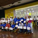 17 cafés fueron pagos a precios históricos