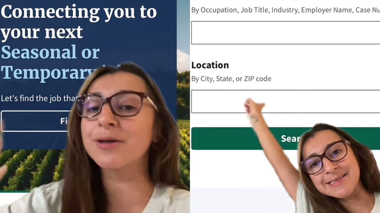 La colombiana publicó un video explicando los alcances de esta estrategia.