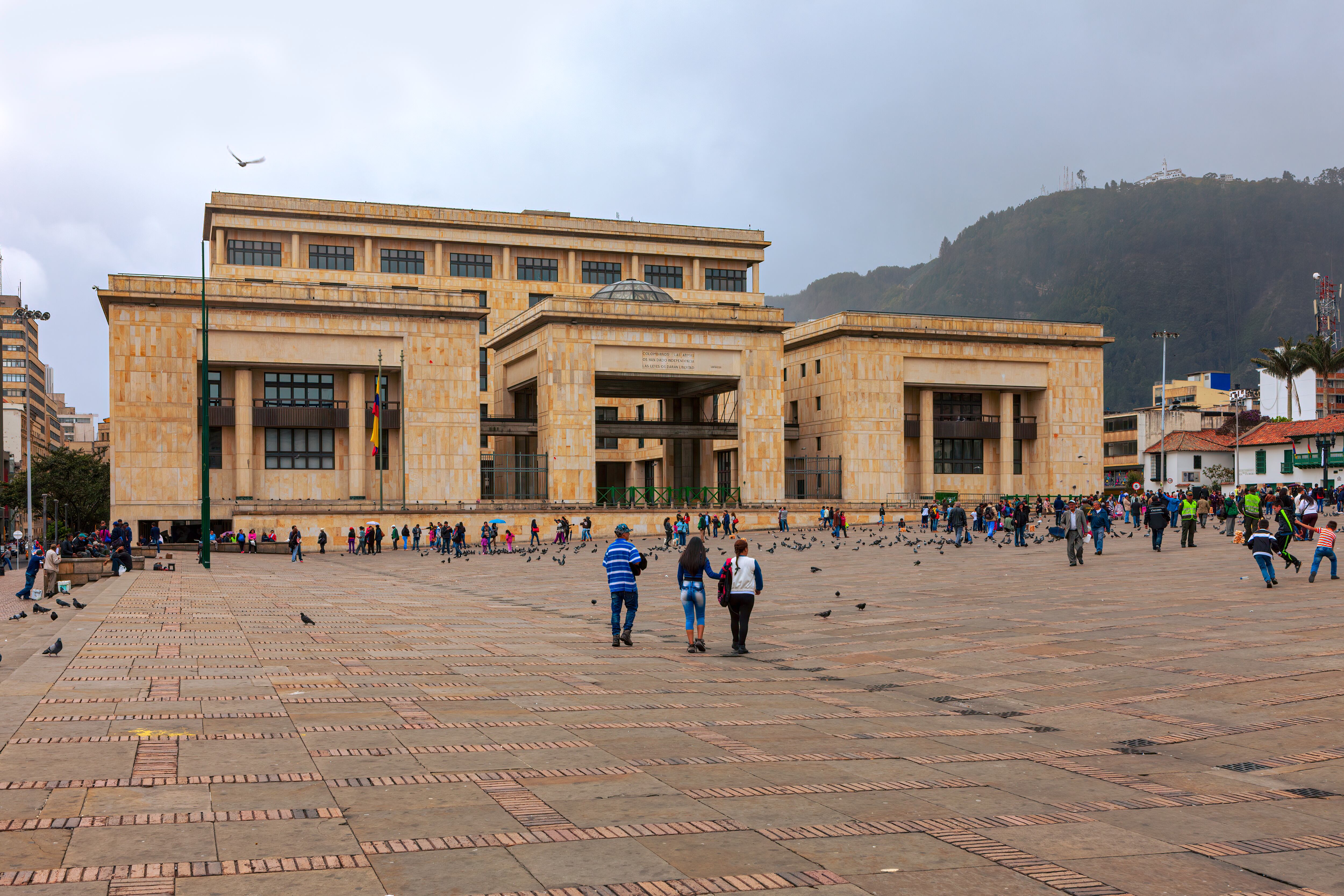 Corte Suprema de Justicia