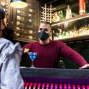 La meta de la ciudad de Medellìn es recuperar otros 50 mil empleos en lo que resta del año y cerrar el 2021 con una tasa de desempleo de entre 14 y 15 por ciento.