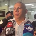 Máximo Noriega, aspira a ser gobernador del Atlántico, es militante de Colombia Humana y Pacto Histórico en el Atlántico y fue Dir. del IDRD en la alcaldía de Gustavo Petro.