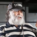 Martín Sombra se pregunta por qué le dan importancia a Jesús Santrich cuando jamás lo observó en la selva. “¿De dónde sacaron a ese ciego?”, dijo.