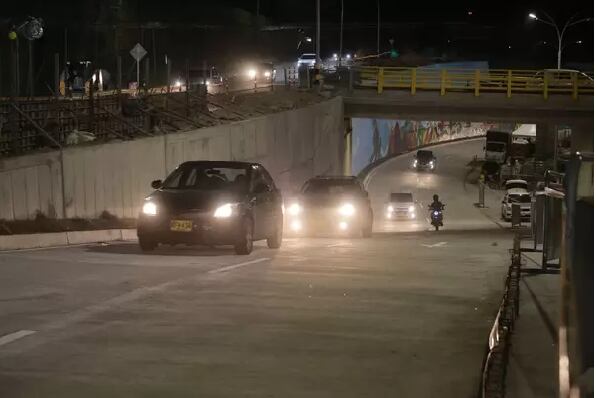 Estás obras que generan un importante desarrollo a la ciudad y la terminal aérea más importante del Eje Cafetero