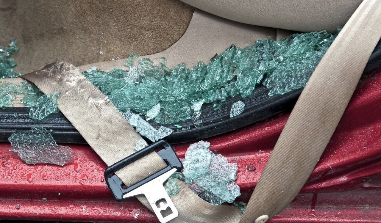 Conductor causó accidente mientras conducía borracho (imagen de referencia)