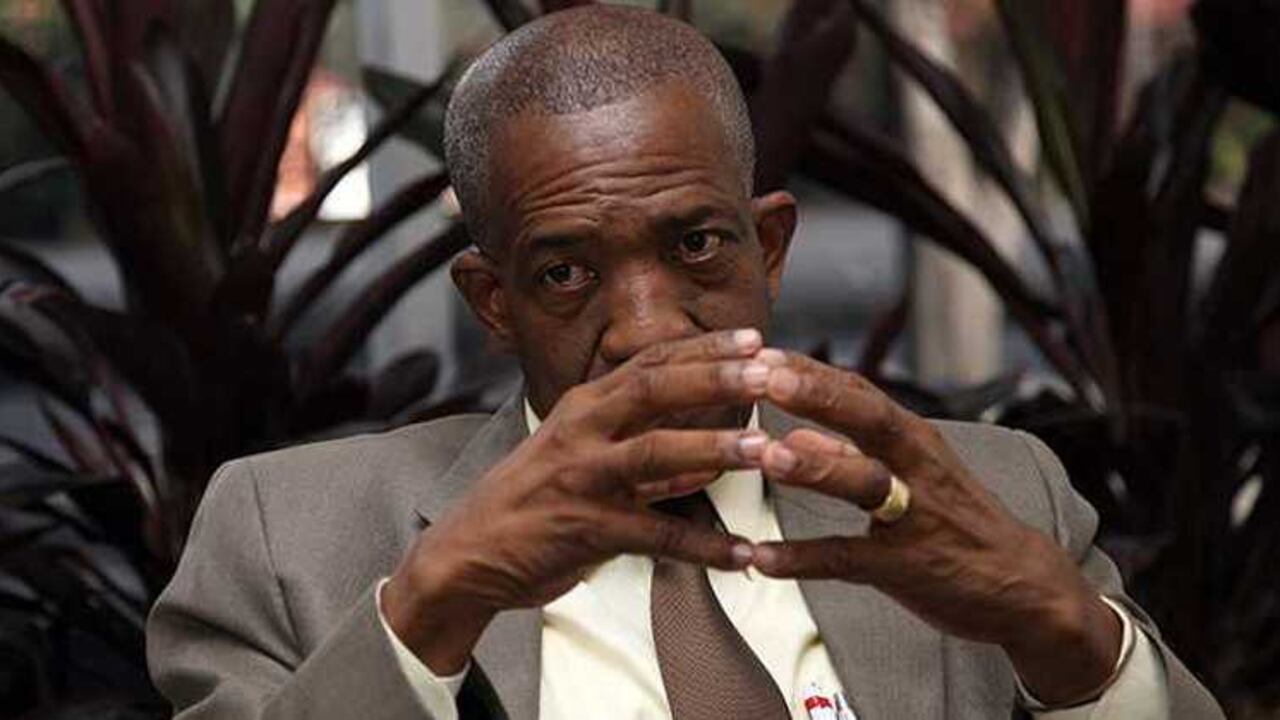 Si no se presenta en la próxima diligencia, se podría pedir la contumacia.