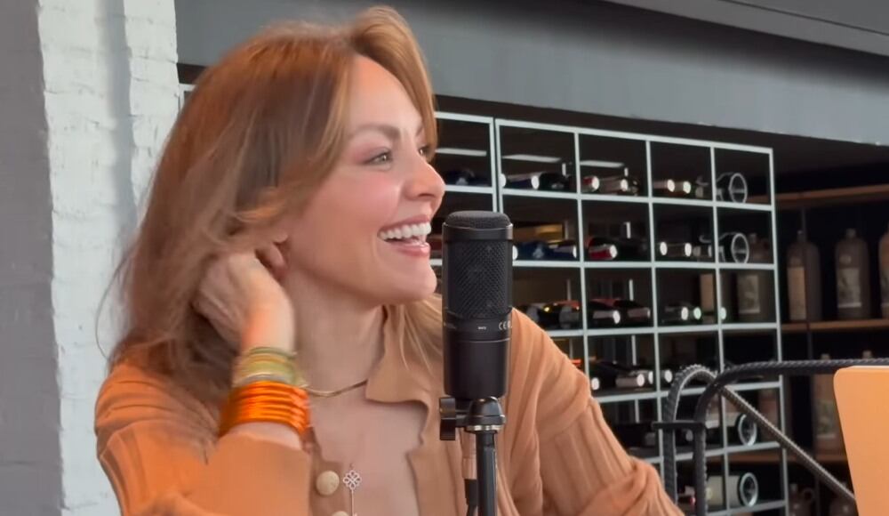 La exreina recordó inesperado suceso que vivió con Pilar Castaño y su exesposo.