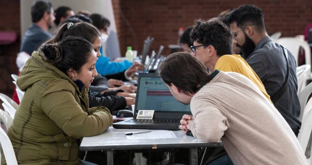 Publicaciones Semana. Bani Gabriel Ortega. Semana/Dinero