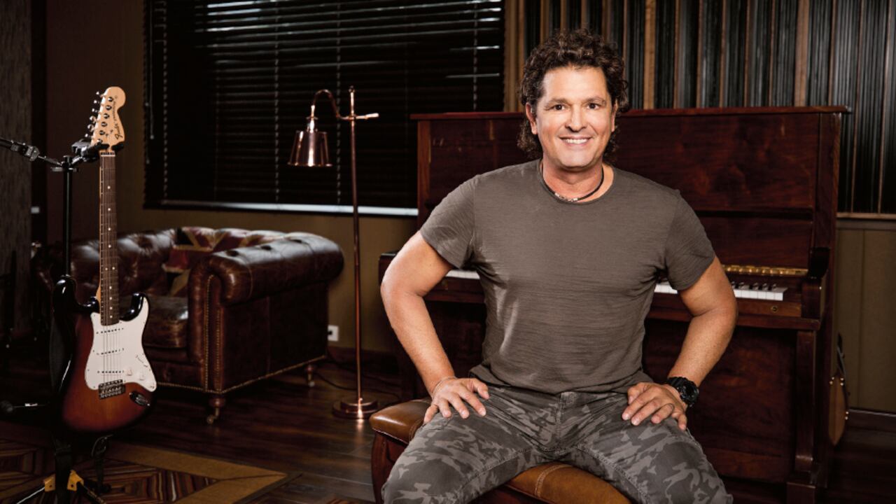 Carlos Vives