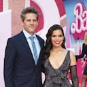 La actriz de Betty la fea que hace parte del elenco de Barbie