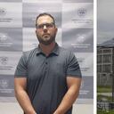 John Poulos será trasladado a La Picota.