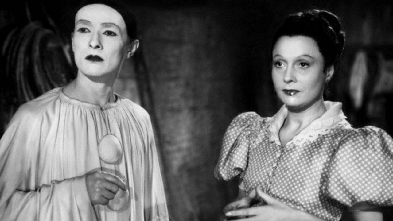 Fotograma de la película.