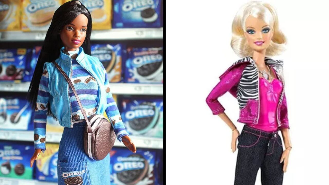 Juguetes de los 90 y 2000 que hoy podrían ser una fortuna.