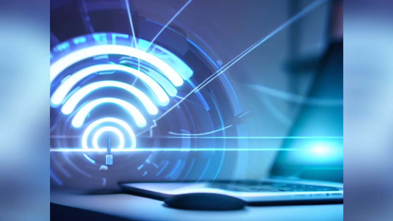 Acceso remoto al computador.