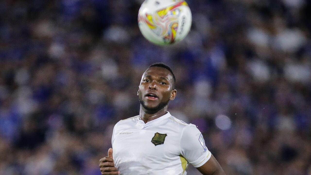 Millonarios vs Águilas Doradas - fecha 7 - Liga BetPlay