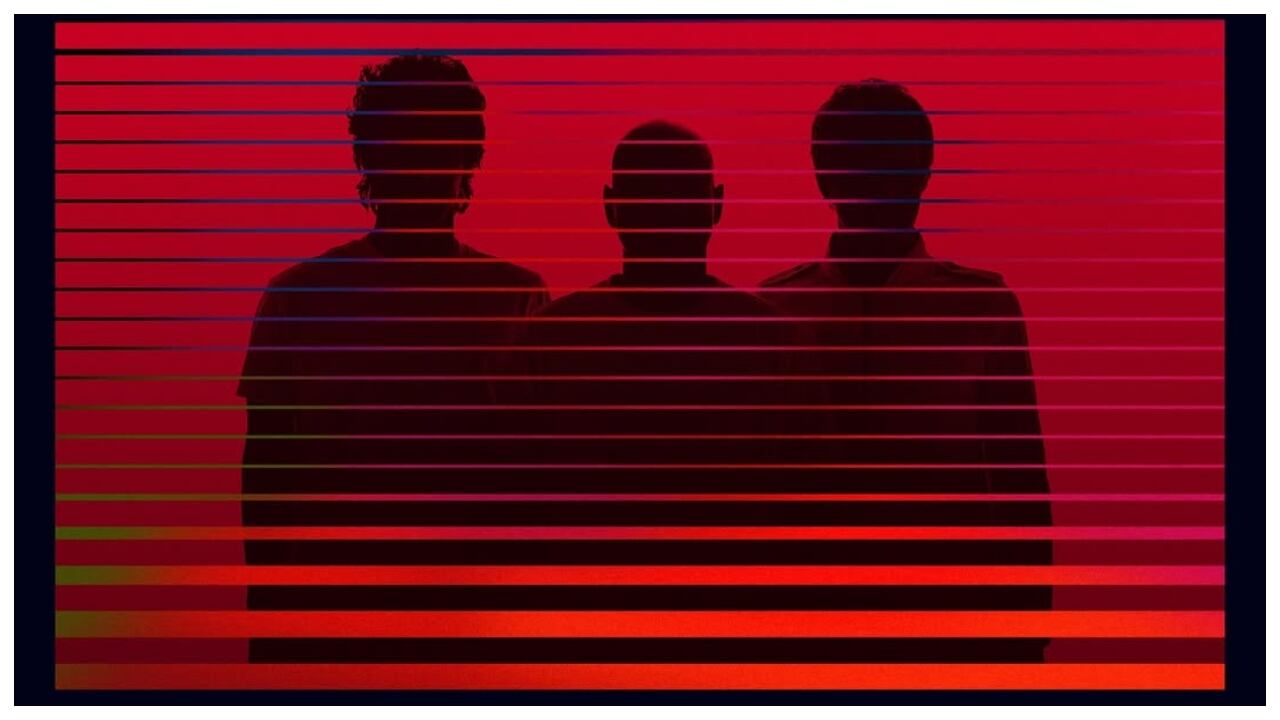 Soda Stereo se presentará en el Movistar Arena.