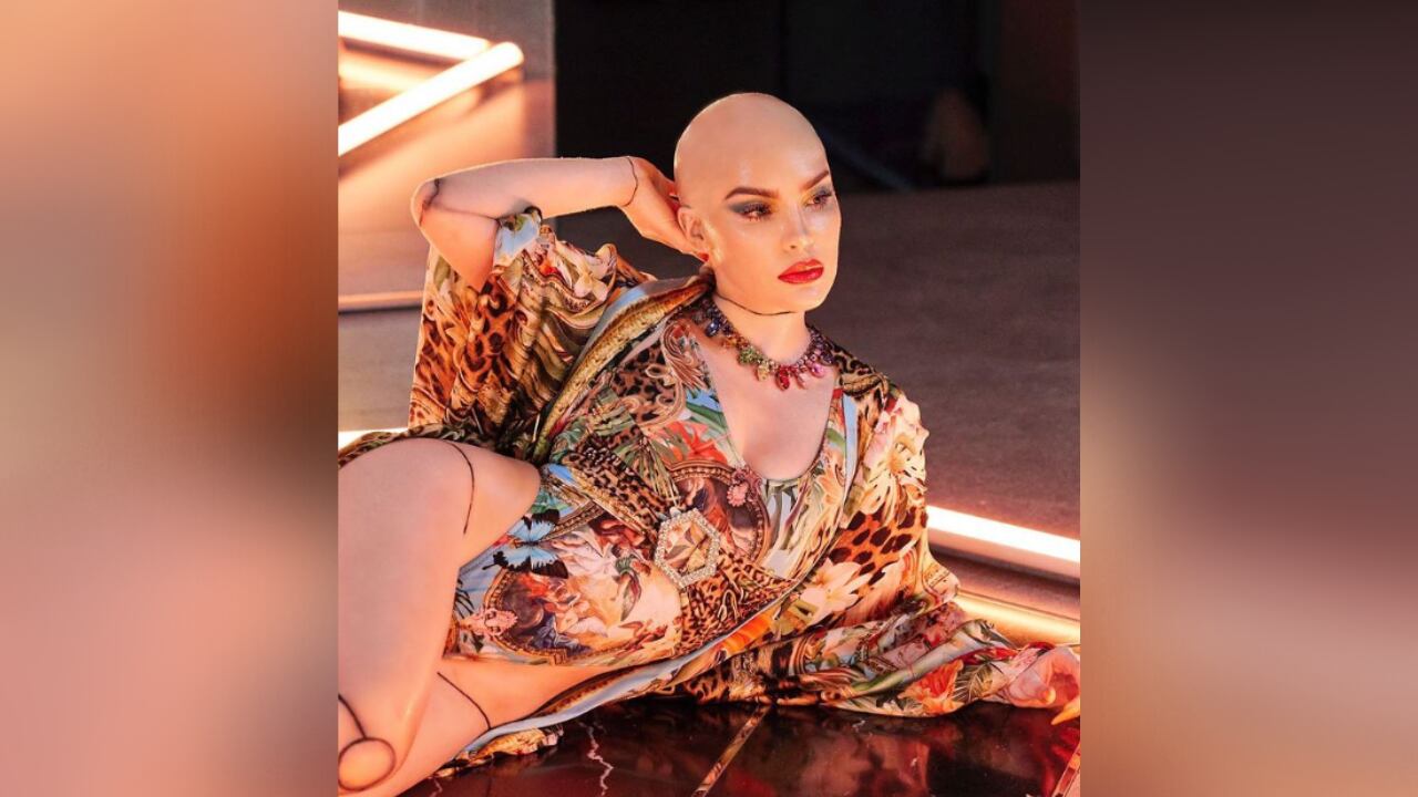 La artista ha sido tendencia durante este 2022 por su vida personal y sus proyectos profesionales.