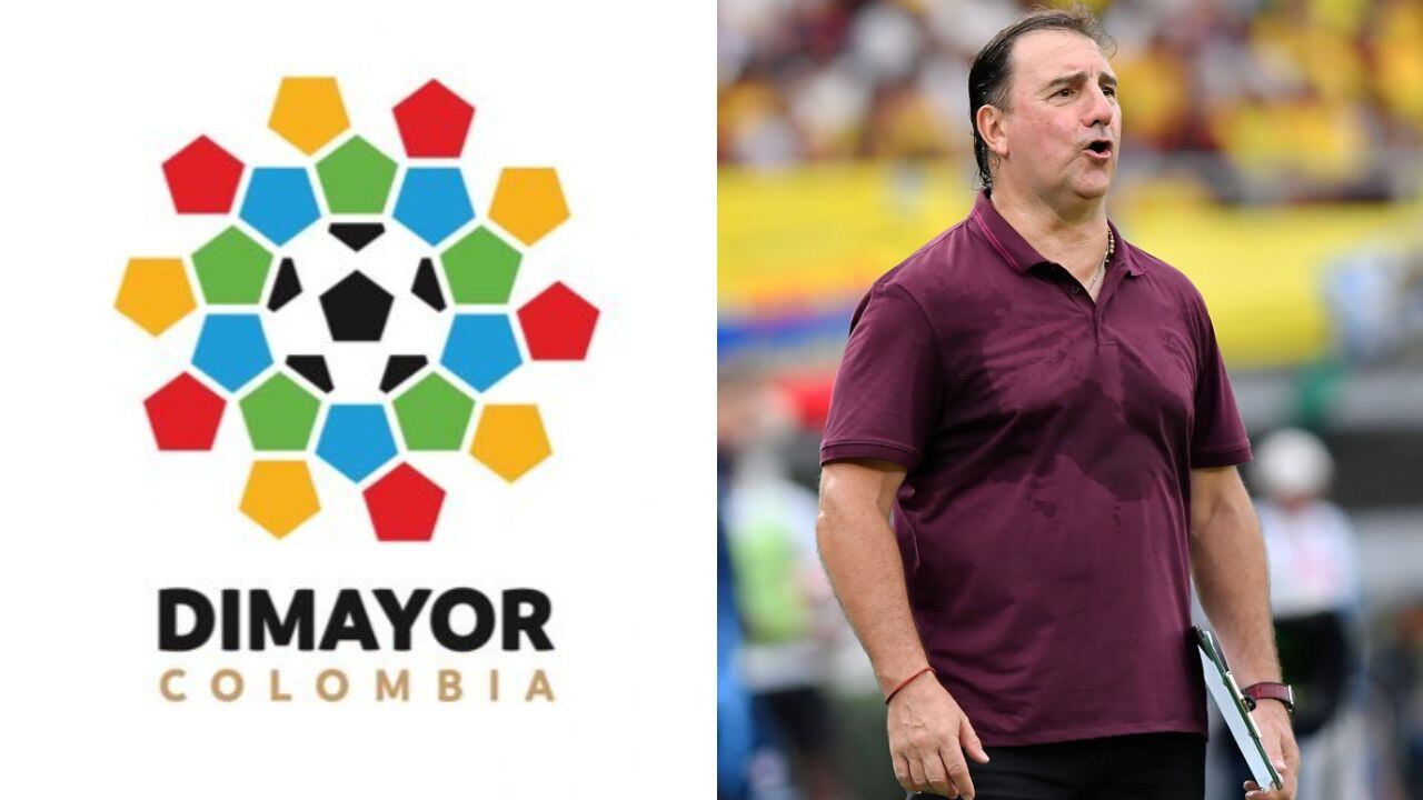 Dimayor se pronuncia por los convocados.