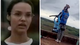 La muerte de la joven ha conmocionado a Brasil