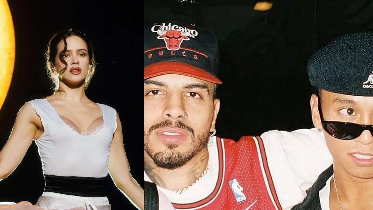 Hallan sin vida en Miami a reconocido bailarín de Rosalía y Rauw Alejandro