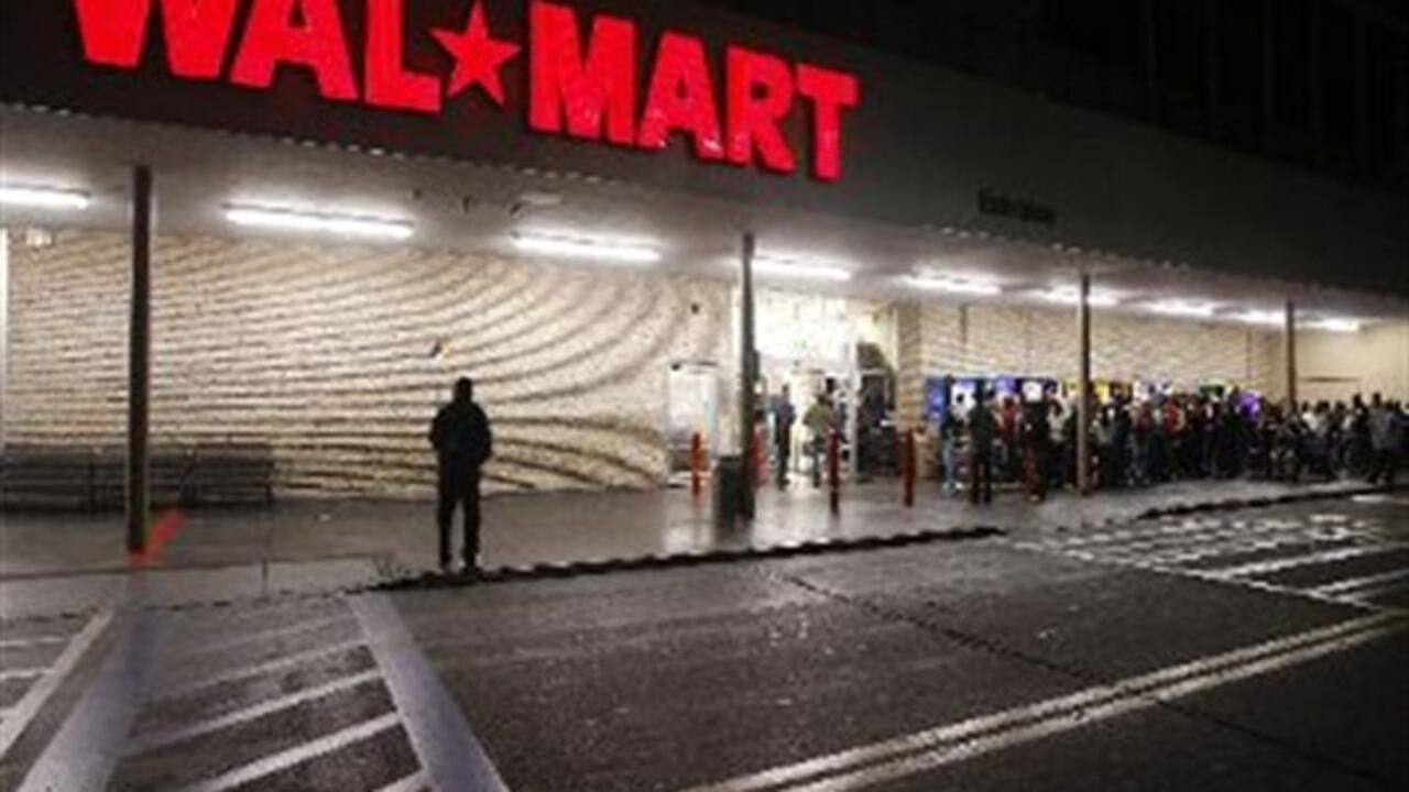 Walmart de México expresó su disposición de cooperar plenamente con las autoridades competentes en cualquier investigación.