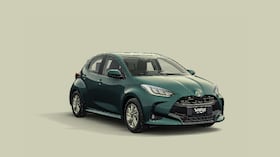 Toyota - API