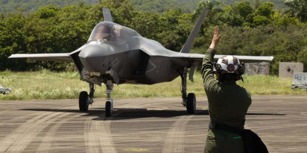 Operaciones militares en José Aponte de la Torre, Puerto Rico.