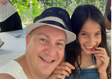 Luis Carlos Hernández Oliveros