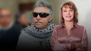 ¿Qué opina María Isabel? ONU: Hubo exceso de persecución judicial contra Santrich