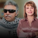 ¿Qué opina María Isabel? ONU: Hubo exceso de persecución judicial contra Santrich