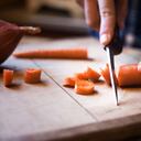 Hortaliza para la digestión y la piel.