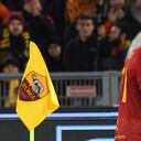 Paulo Dybala, jugador de La Roma.