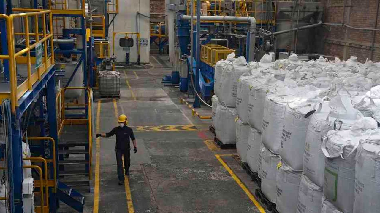 Mayor aislamiento destruirá pequeñas y medianas empresas en Colombia