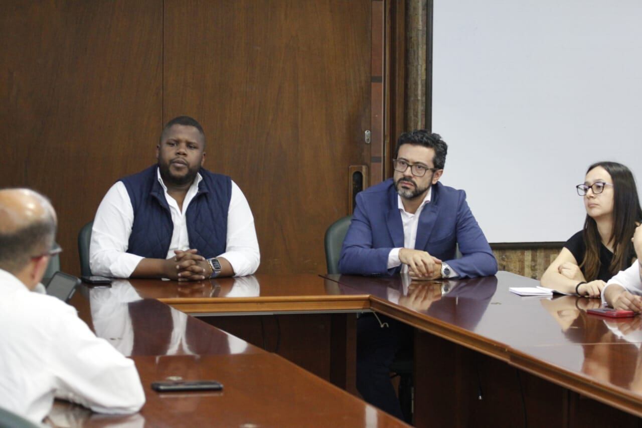 Una bodega en el norte de Cali será el nuevo lugar para detenidos que están hacinados en estaciones de Policía.